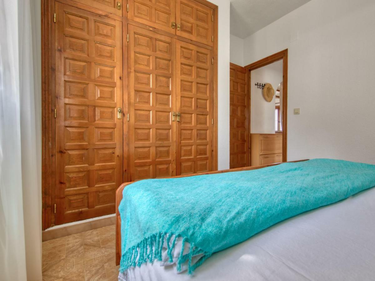 Villa Villa Germanna By Interhome Denia Exterior photo