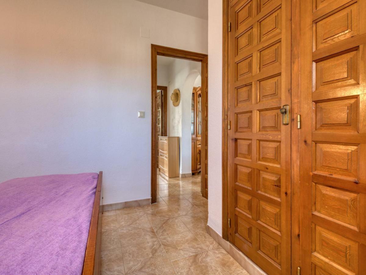 Villa Villa Germanna By Interhome Denia Exterior photo